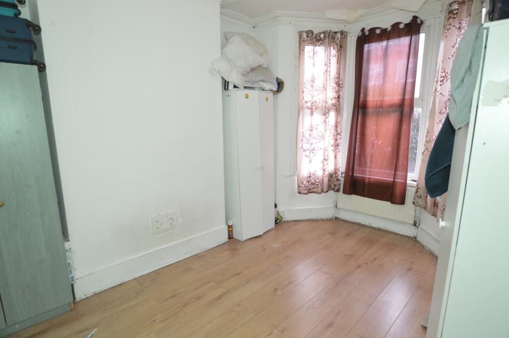 Norfolk Road, London, Greater London, E6 photo 4