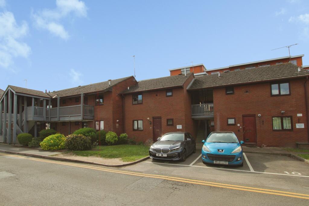 Main image of property: Norwood Road, Reading, RG1
