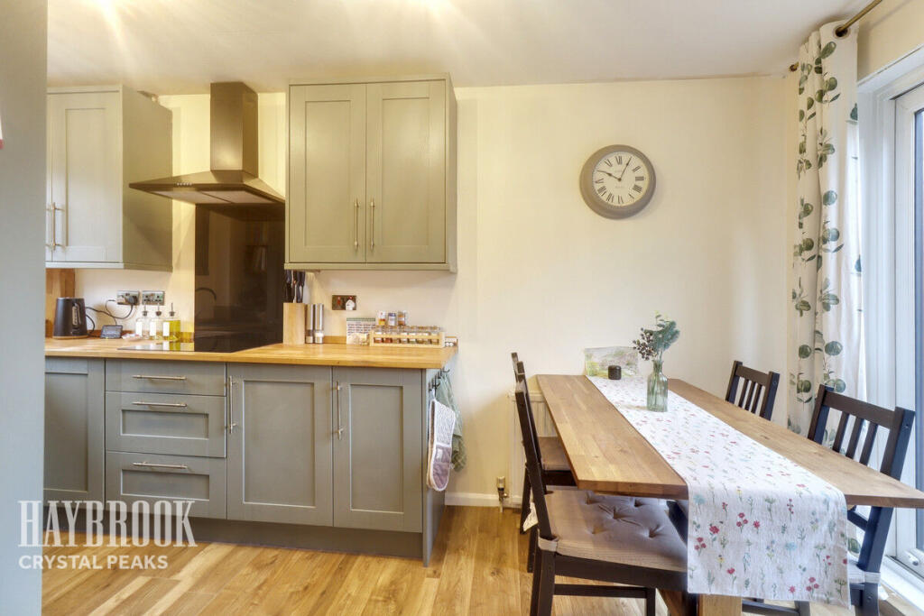 Main image of property: Greenside Mews, Hackenthorpe