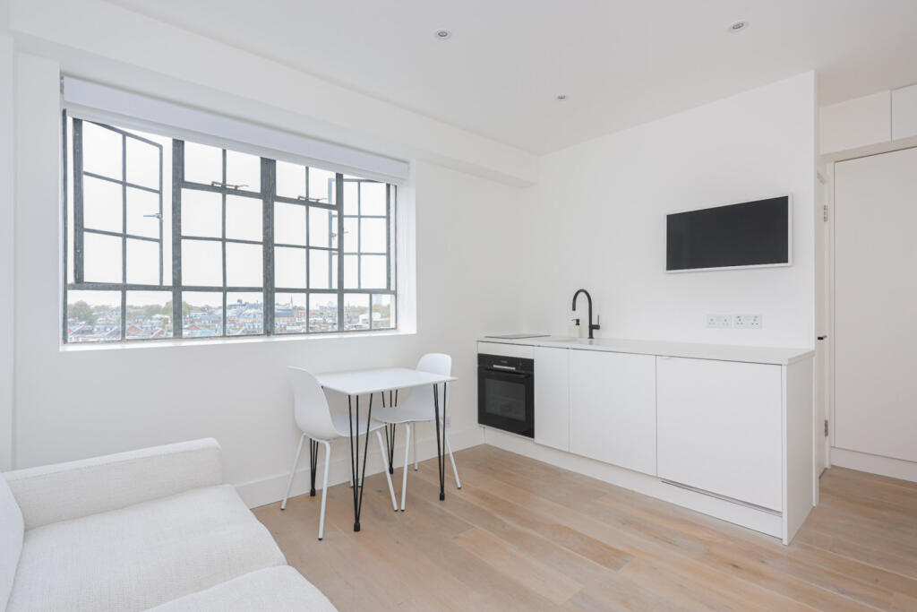 Sloane Avenue, Chelsea, SW3 photo 4