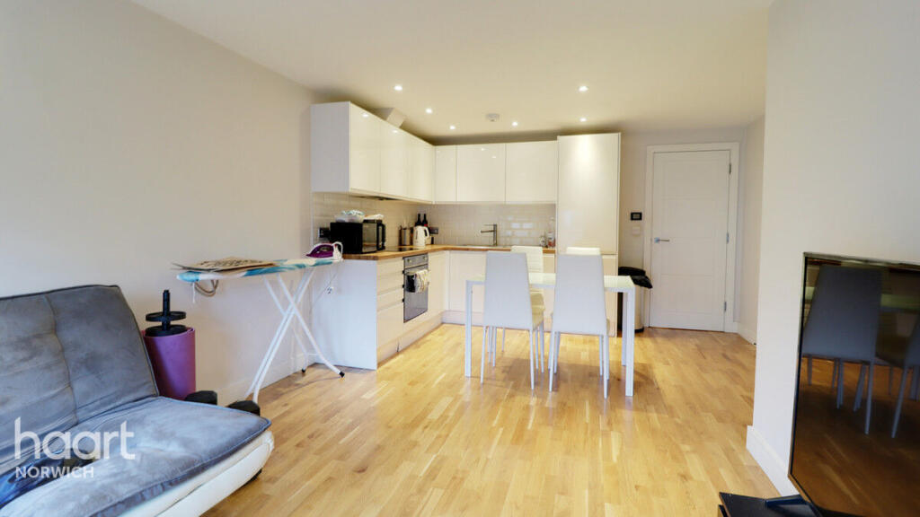 Main image of property: Ber Street, Norwich