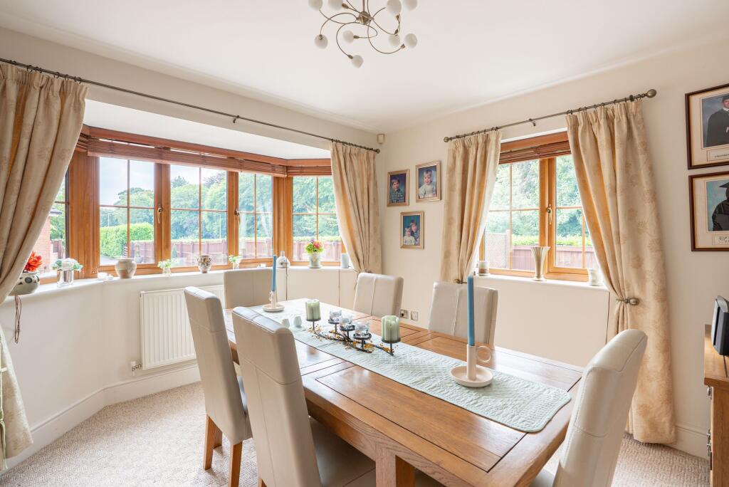 House in Chester - View 4