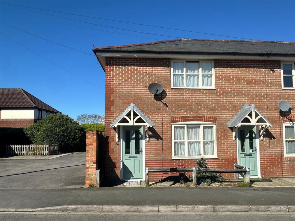 Main image of property: Mansion Road, Southampton