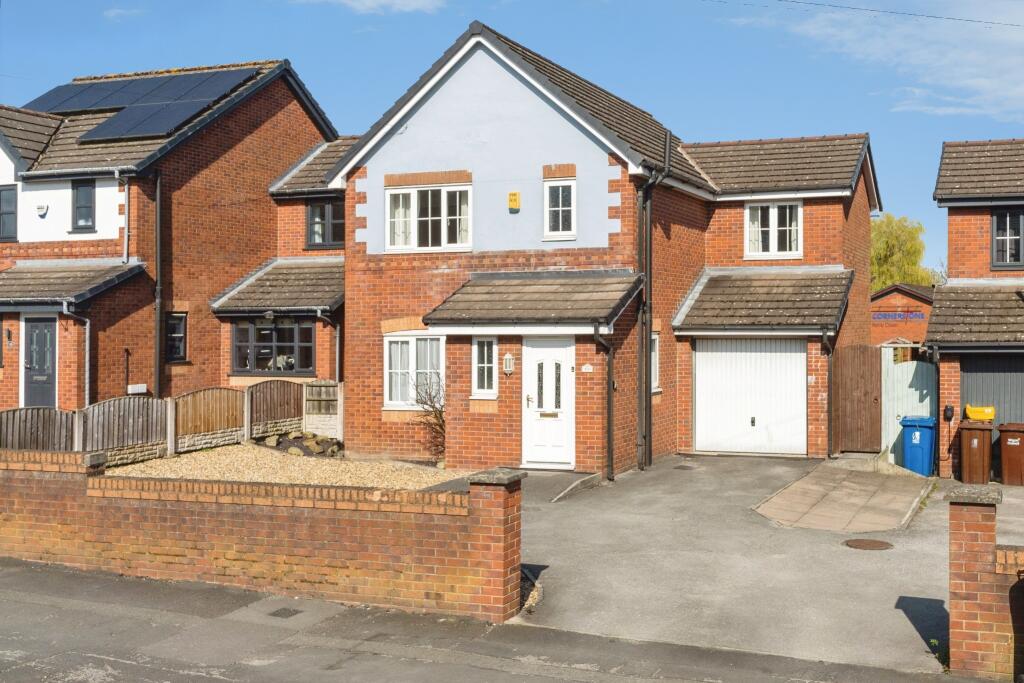 Main image of property: Downall Green Road, Ashton-In-Makerfield, Wigan, WN4