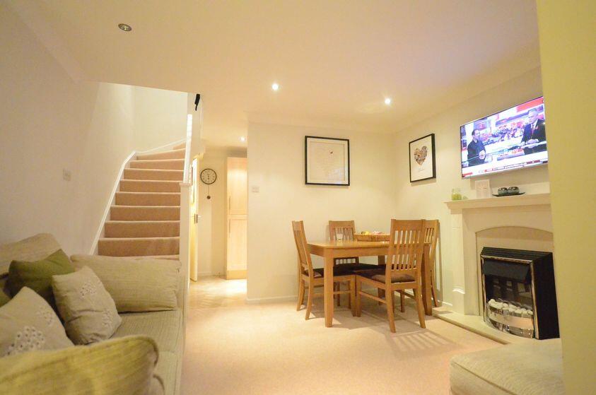 Main image of property: Penn Road, Datchet, Slough, SL3