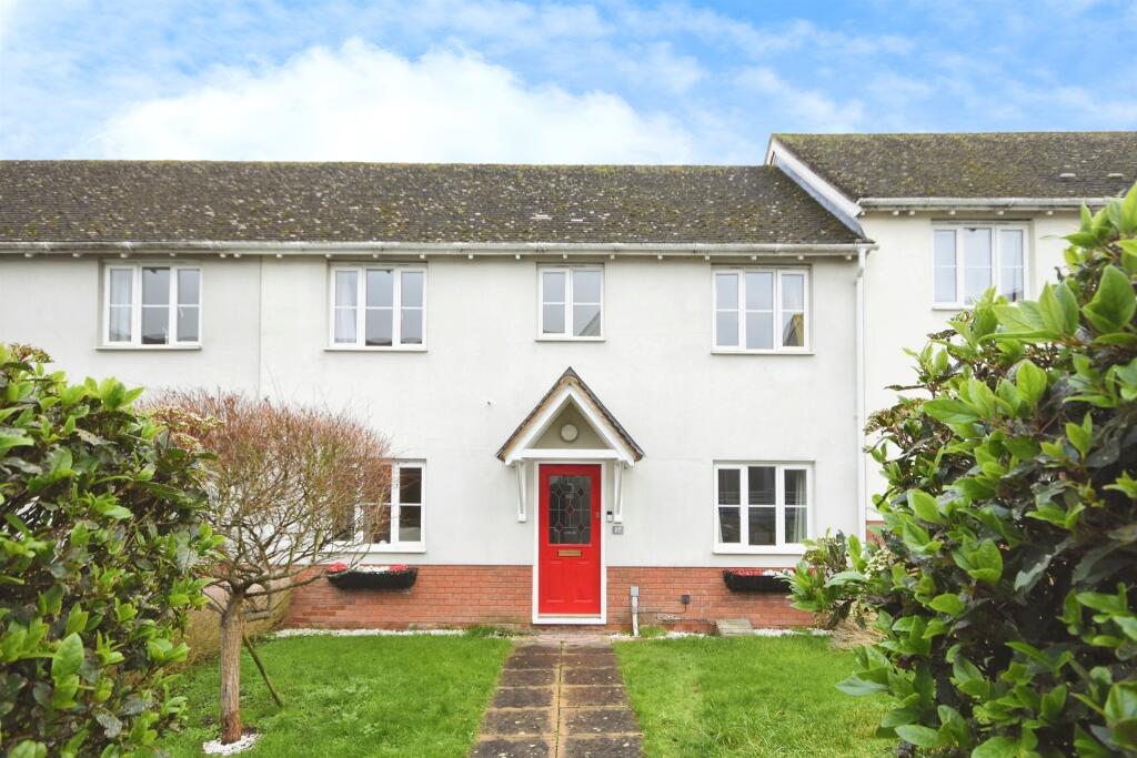 Main image of property: Denton Crescent, Black Notley, Braintree