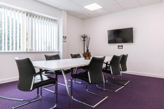 Boardroom