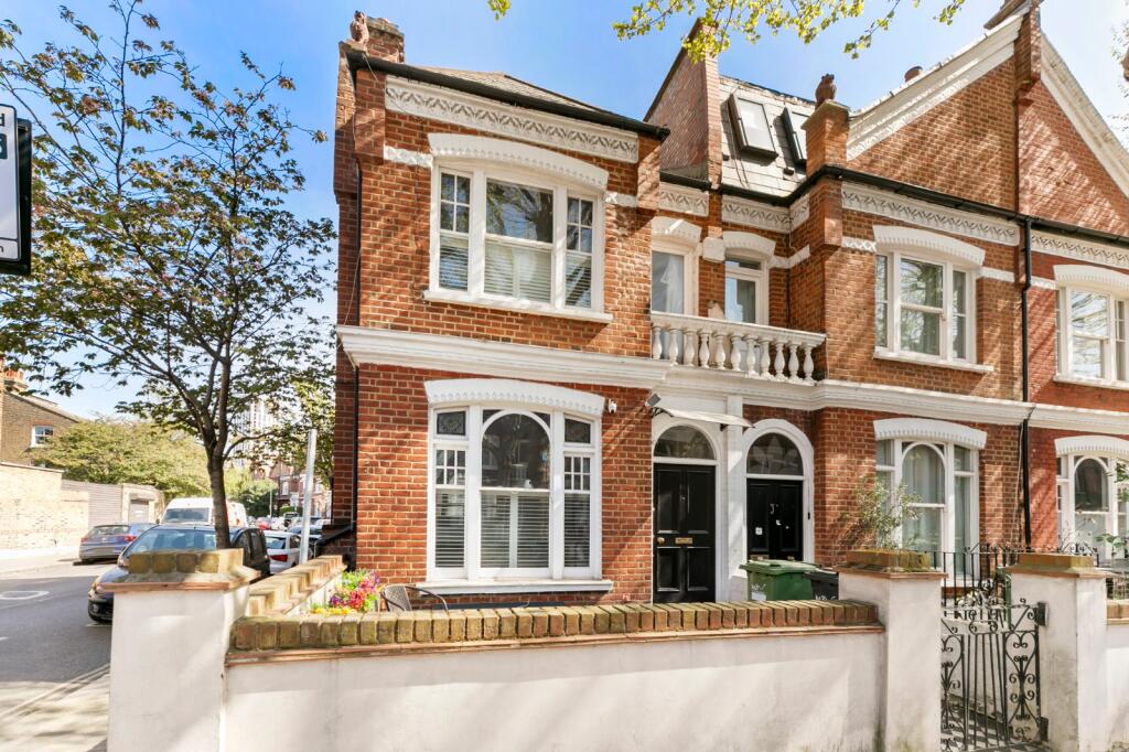 Main image of property: Wandsworth Bridge Road, 
Parsons Green, SW6