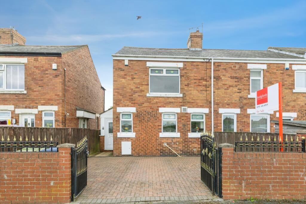 Main image of property: Keir Hardie Street, HOUGHTON LE SPRING, Tyne and Wear, DH4