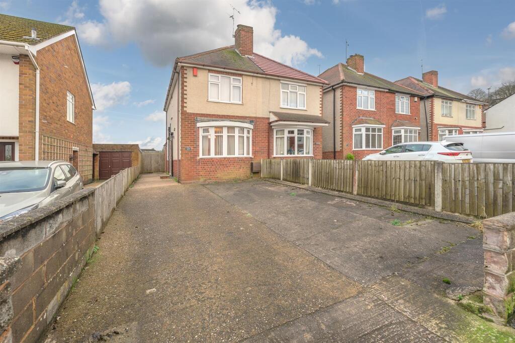 Main image of property: Mount Pleasant, Kingswinford, DY6 9ST