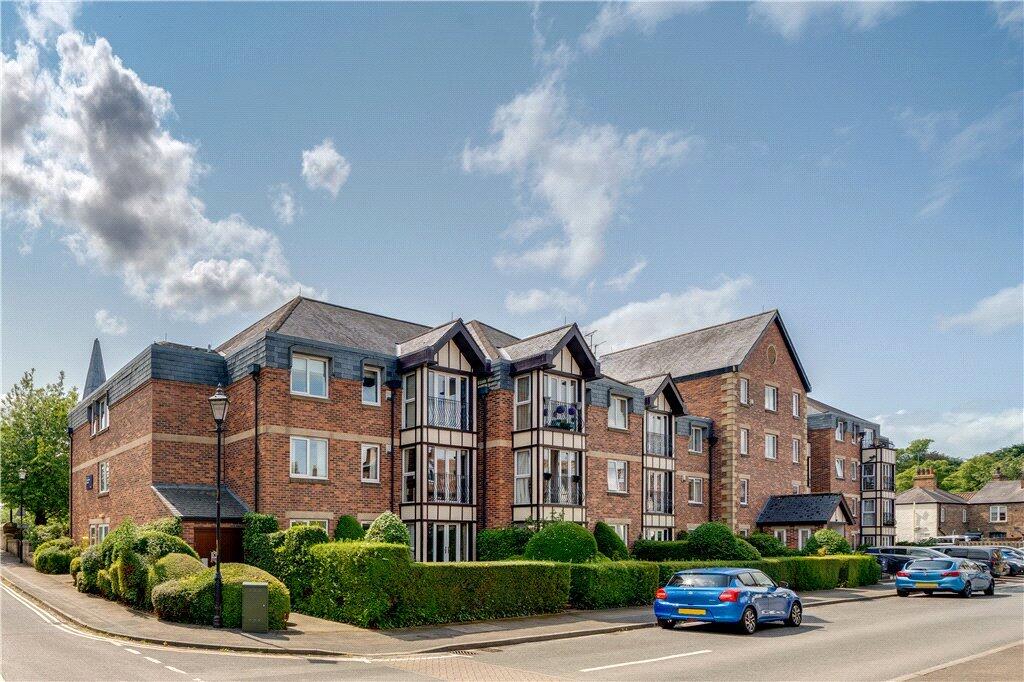 Main image of property: Williamson Close, Ripon, North Yorkshire, HG4