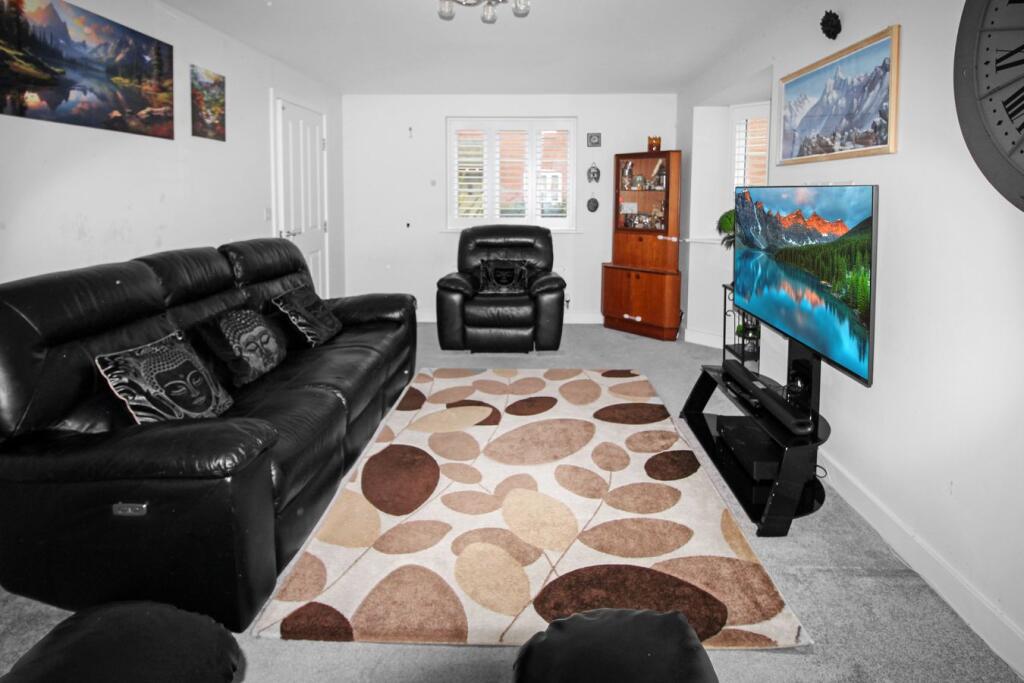 House in Coventry - View 4