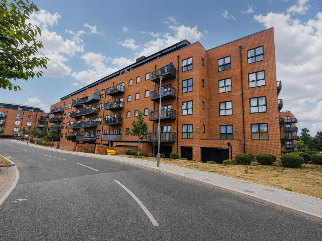 Main image of property: Pitcher Lane, Ashford
