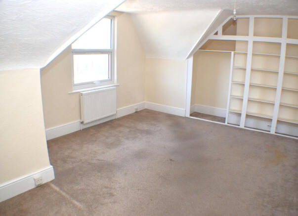 3 Bedroom