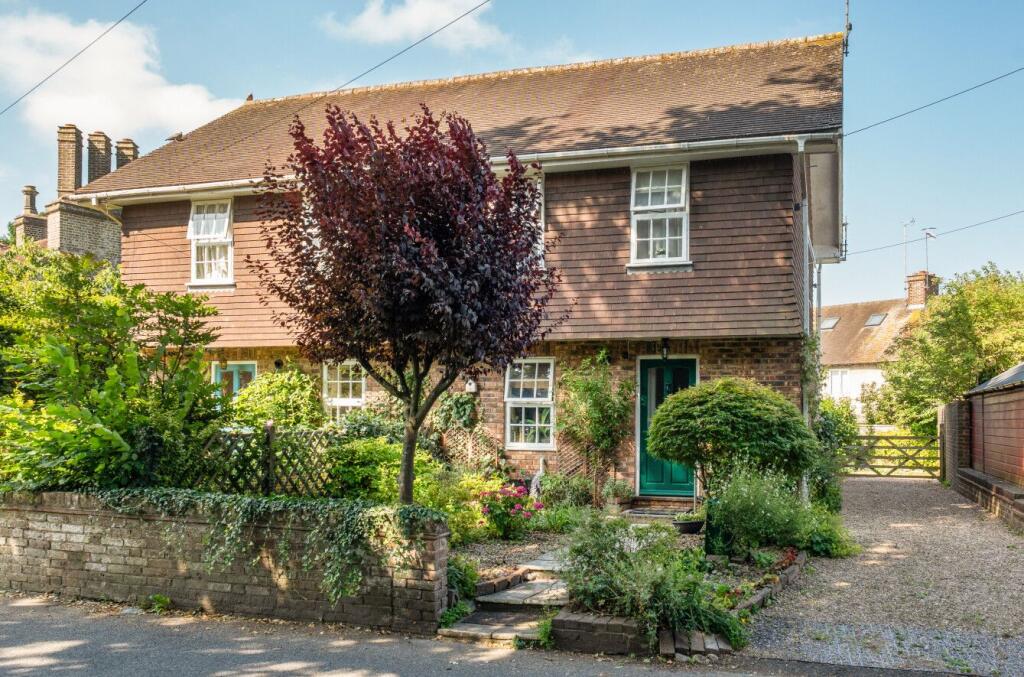 Main image of property: Station Road, Groombridge, Tunbridge Wells