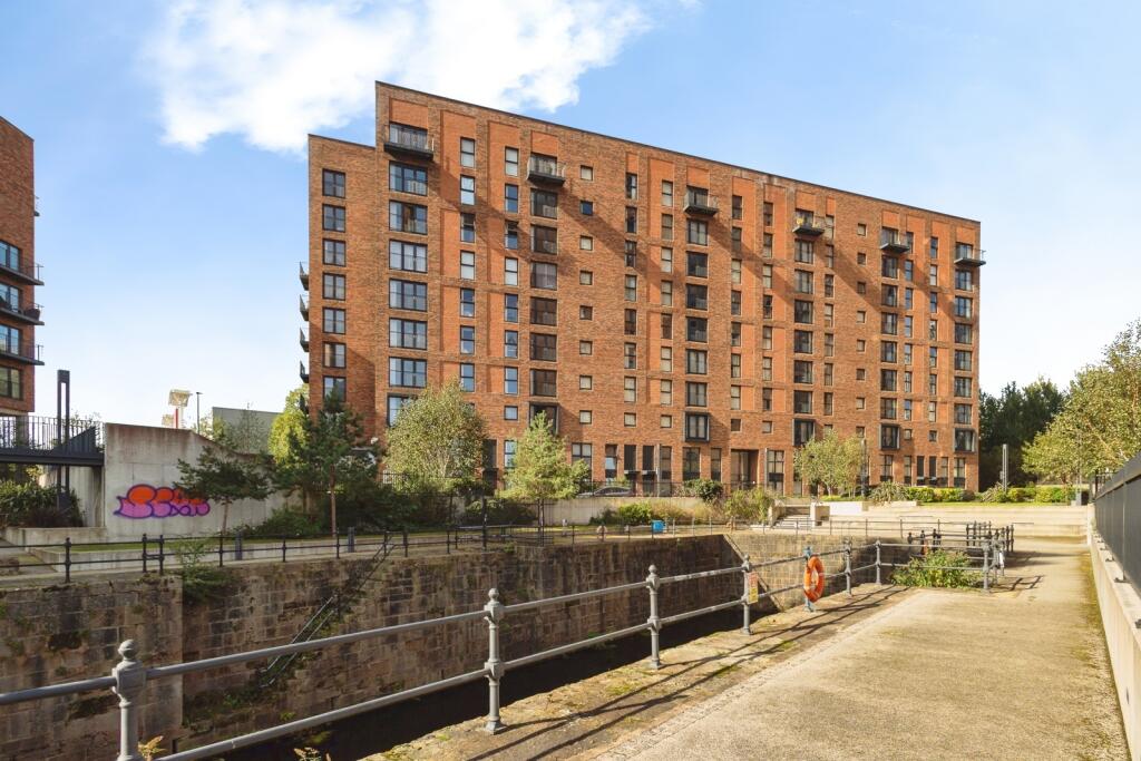 705 Block B, Ordsall Lane, SALFORD, M5 photo 2