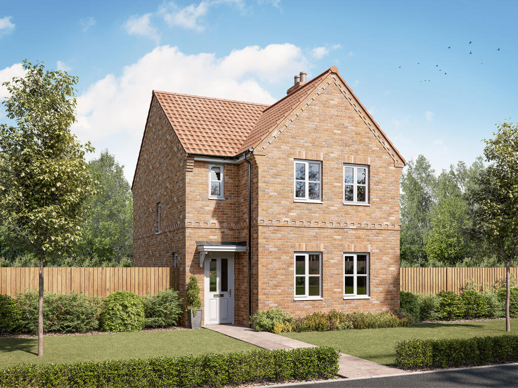 Main image of property: Fordlands Road,
Fulford,
York,
YO19 4AE