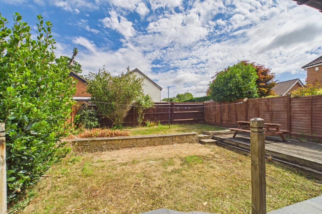 House in Berkshire, Warfield - View 6