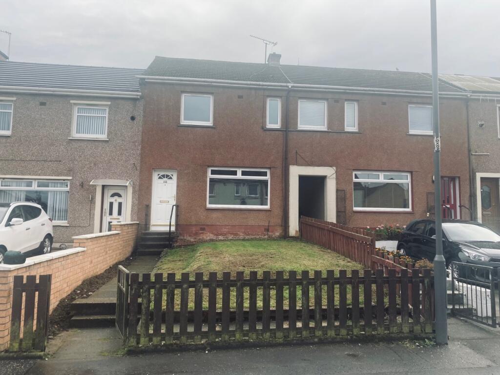Main image of property: Ochiltree Terrace, Camelon, Falkirk, Stirlingshire, FK1