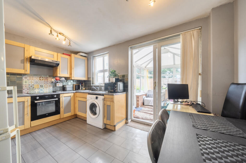 House in Manchester, Greater Manchester - View 3