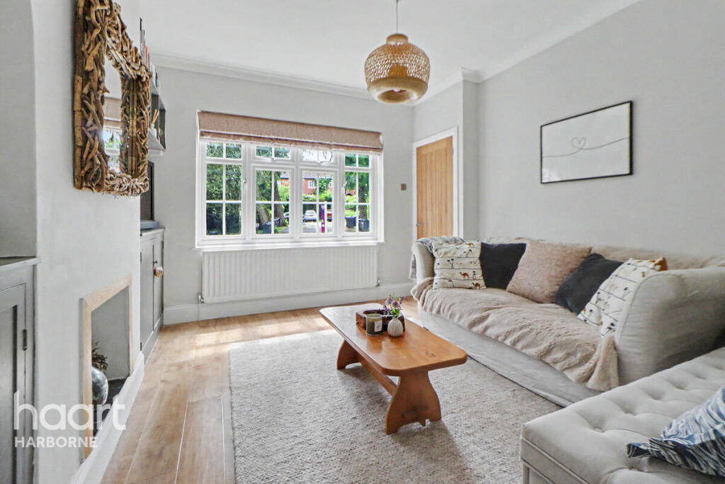 House in Birmingham, Harborne - View 5