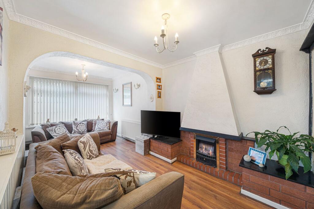 House in Warrington - More