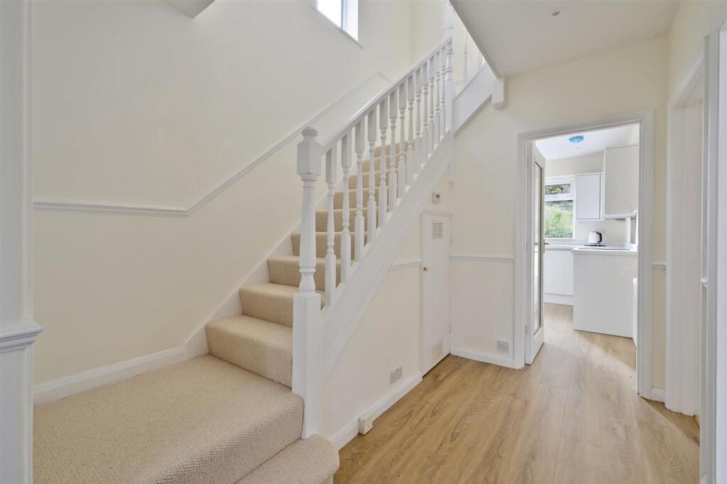 House in Tadworth - More