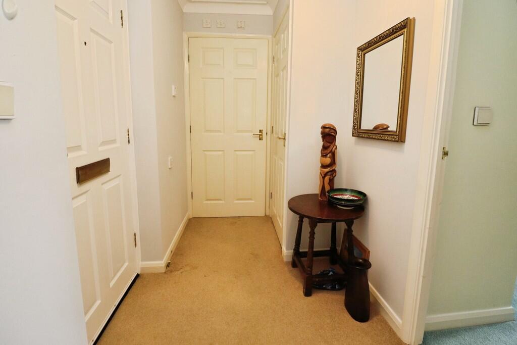 Apartment in Lincoln - More