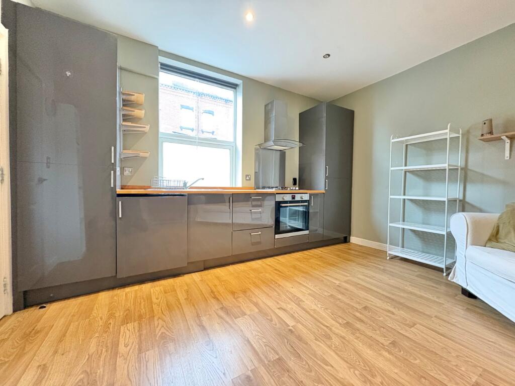 Main image of property: Highbury Street, Meanwood, Leeds, LS6