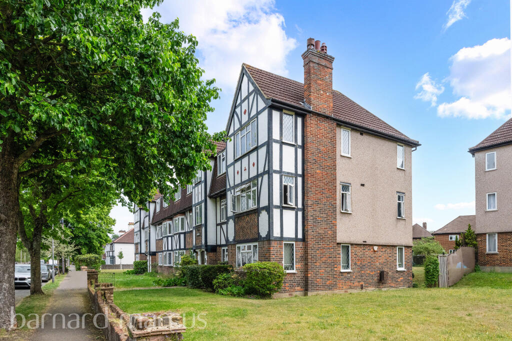 Main image of property: Plough Lane, WALLINGTON