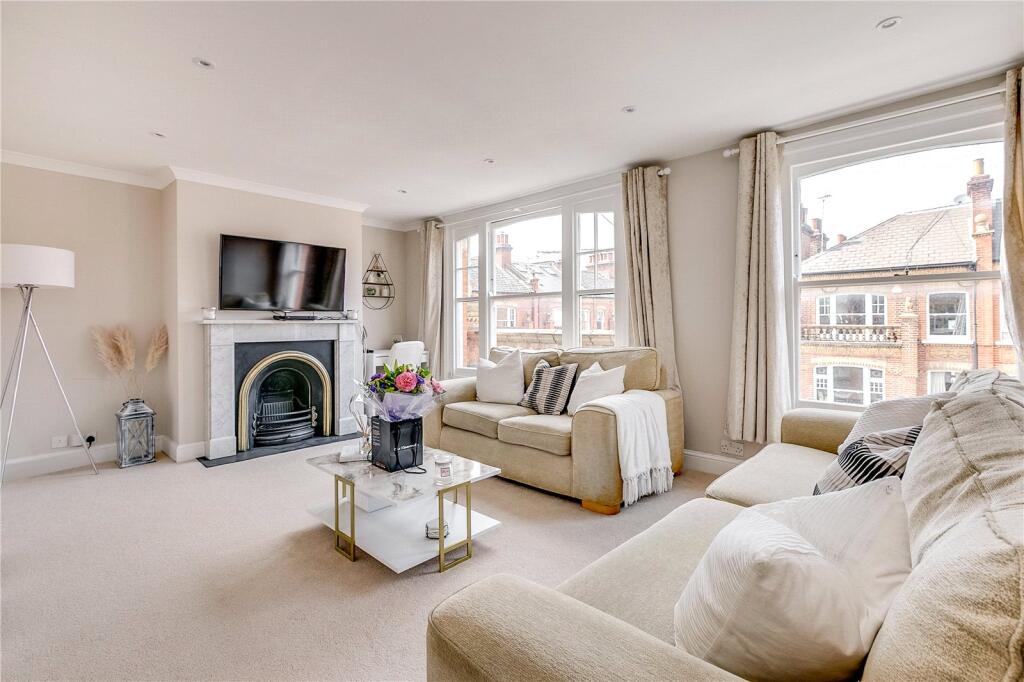 Main image of property: Fulham Park Gardens, 
Parsons Green, SW6