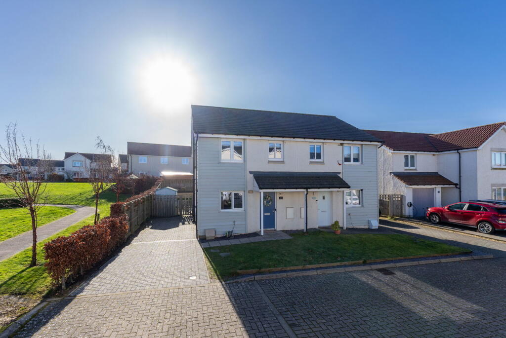 Main image of property: Rowan Walk, Calderwood, East Calder, EH53 0HL