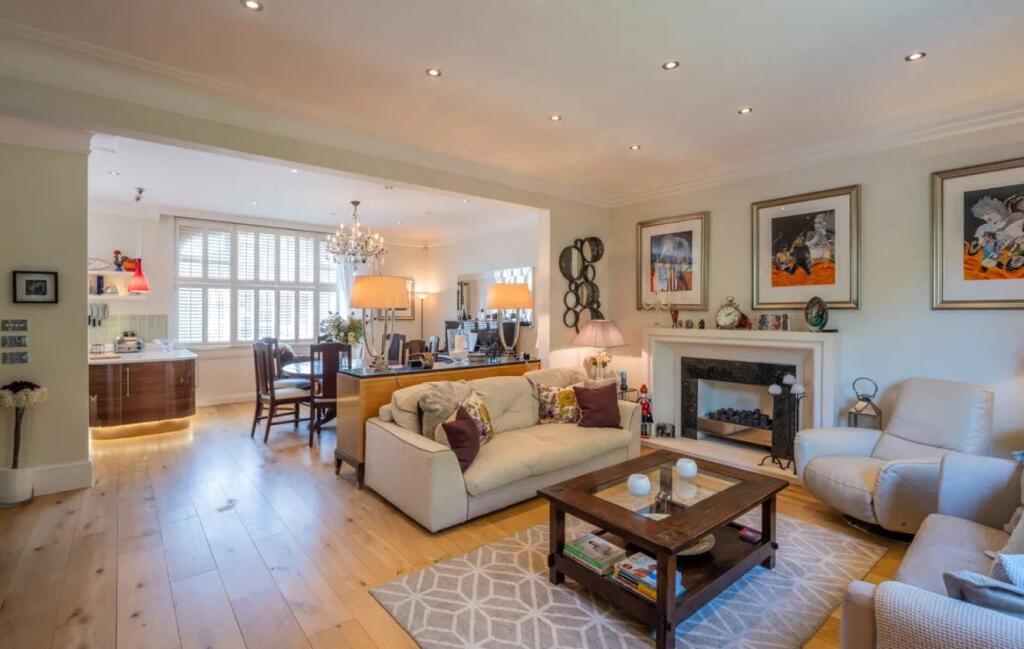 Main image of property: Primrose Hill Road Primrose Hill NW3