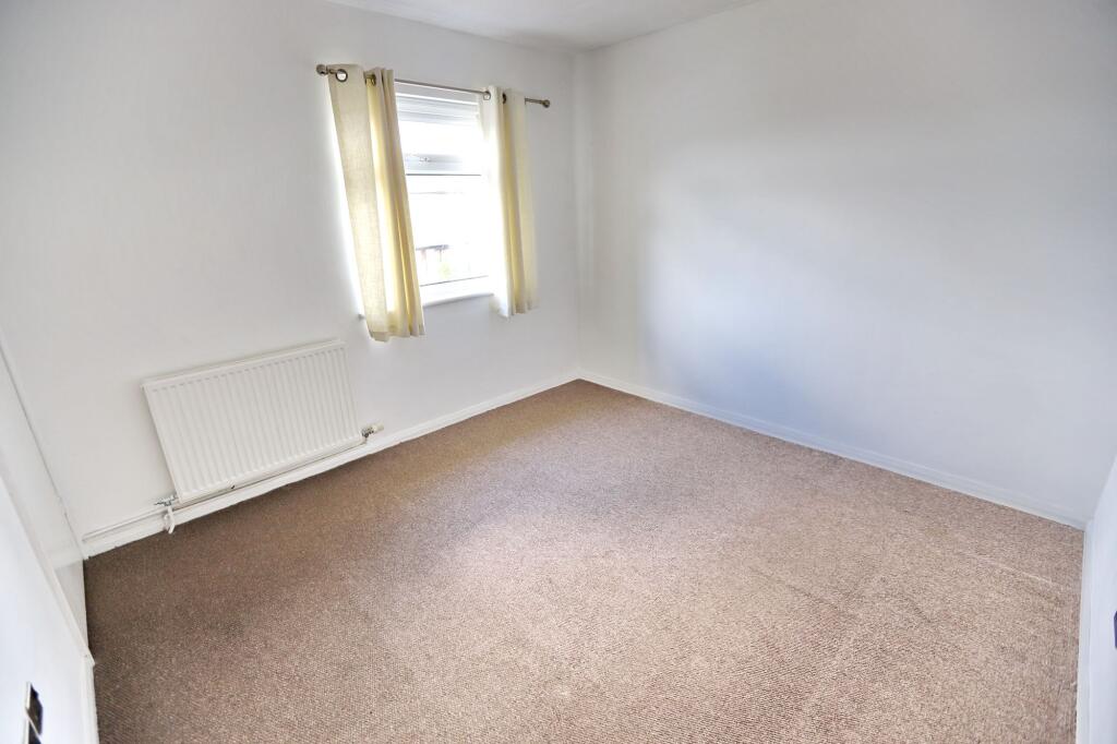 House in Manchester - More