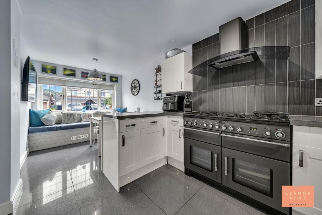 House in Machen, Bedwas, Trethomas and Machen - View 4