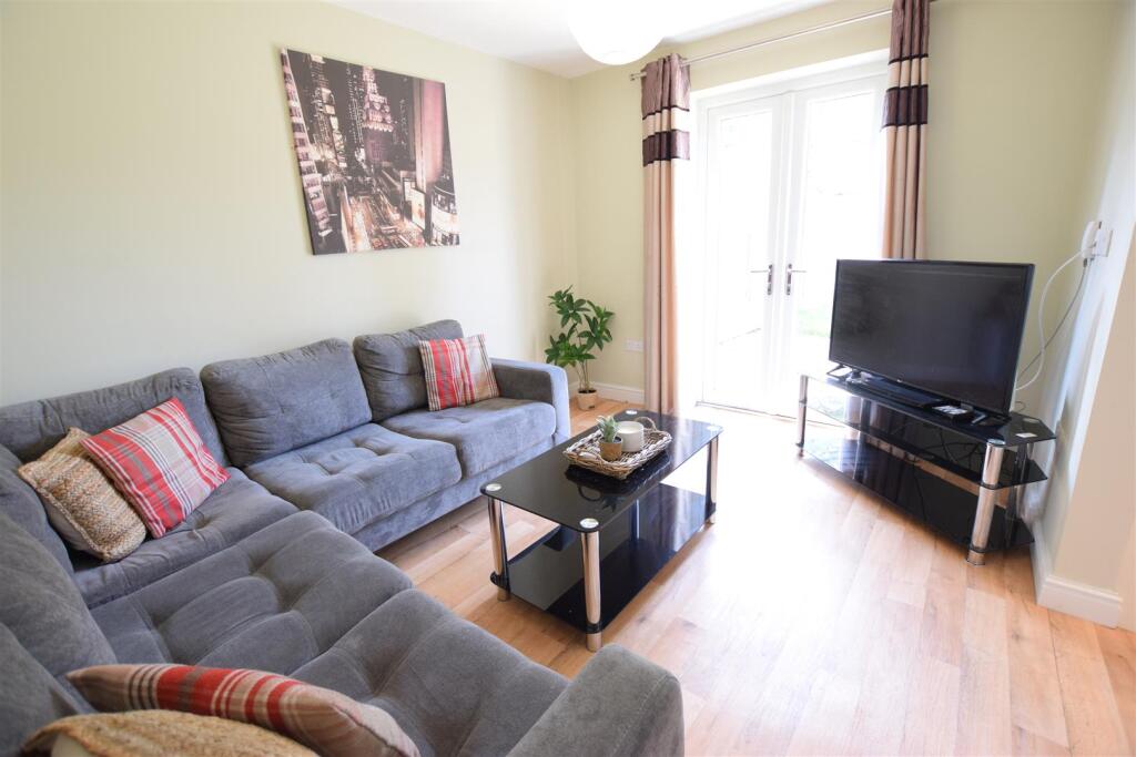 Main image of property: Sudbrooke Drive - Student House - 26/27