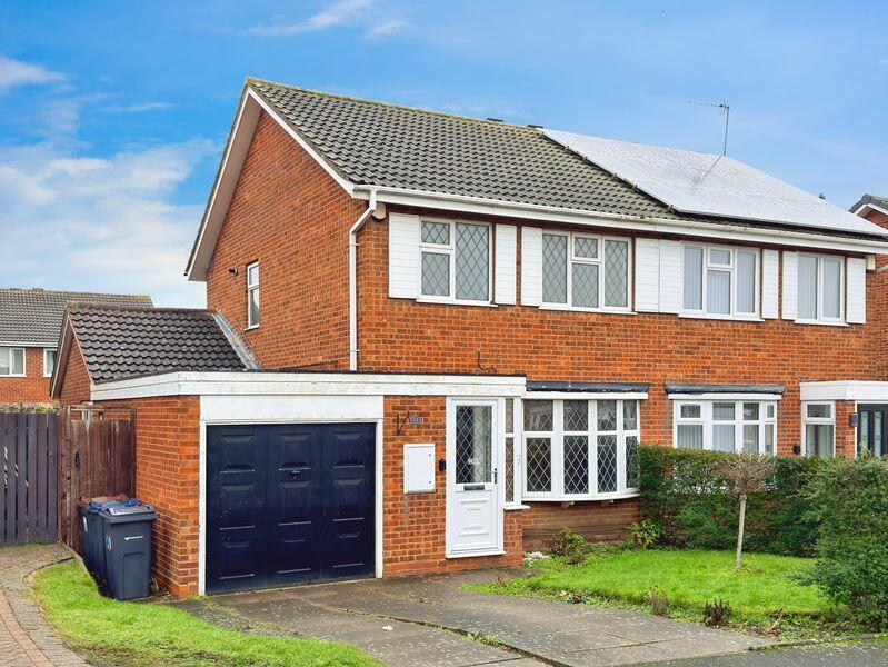 Main image of property: Stapleton Close, Sutton Coldfield