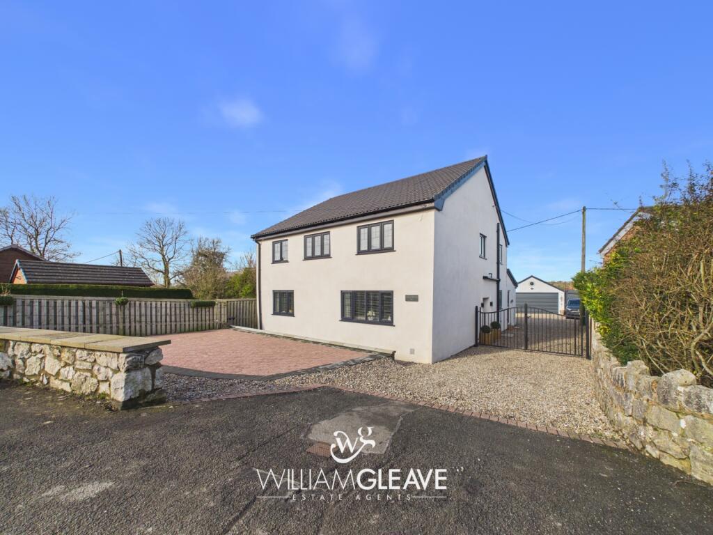 Main image of property: Brynford, Holywell, Flintshire, CH8