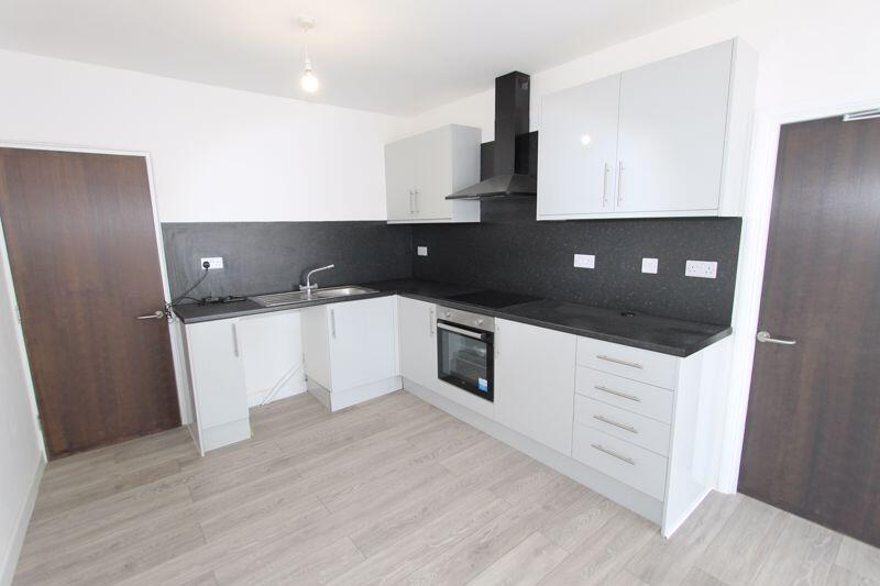 Main image of property: Washbrook Road, Rushden