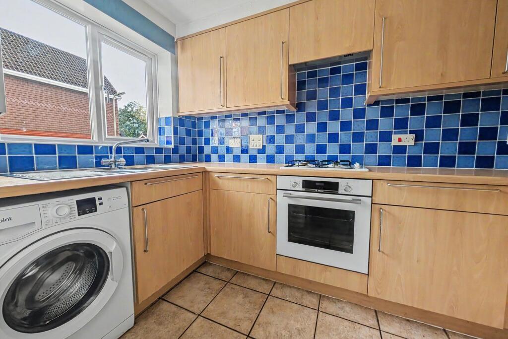 House in Southampton - View 5