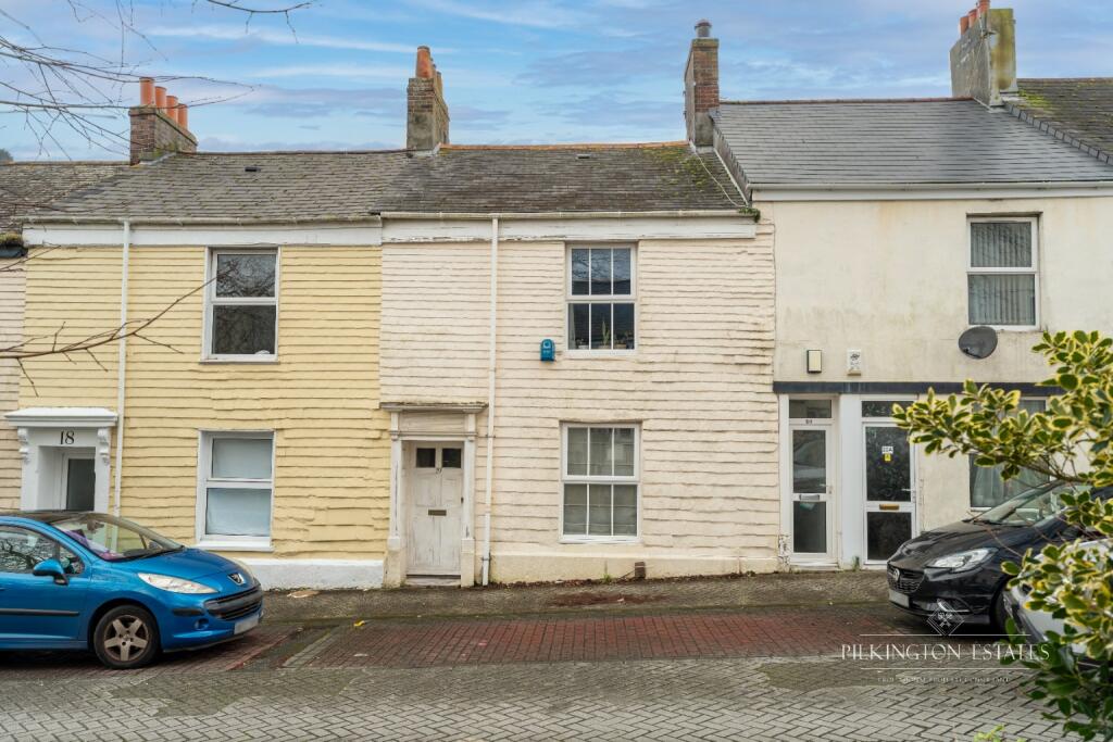 Main image of property: Plymouth, Devon, PL2