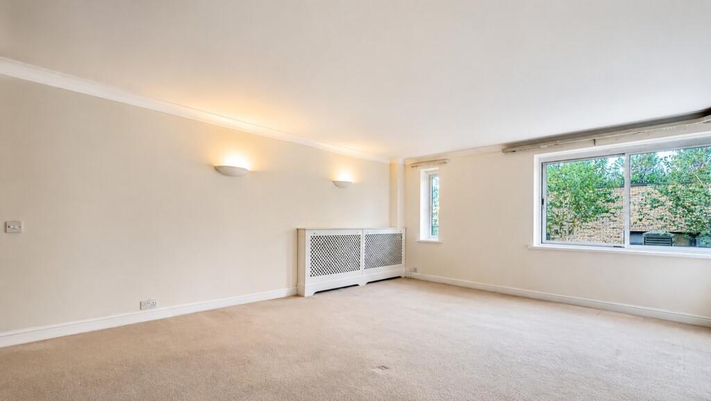 Apartment in London - View 2