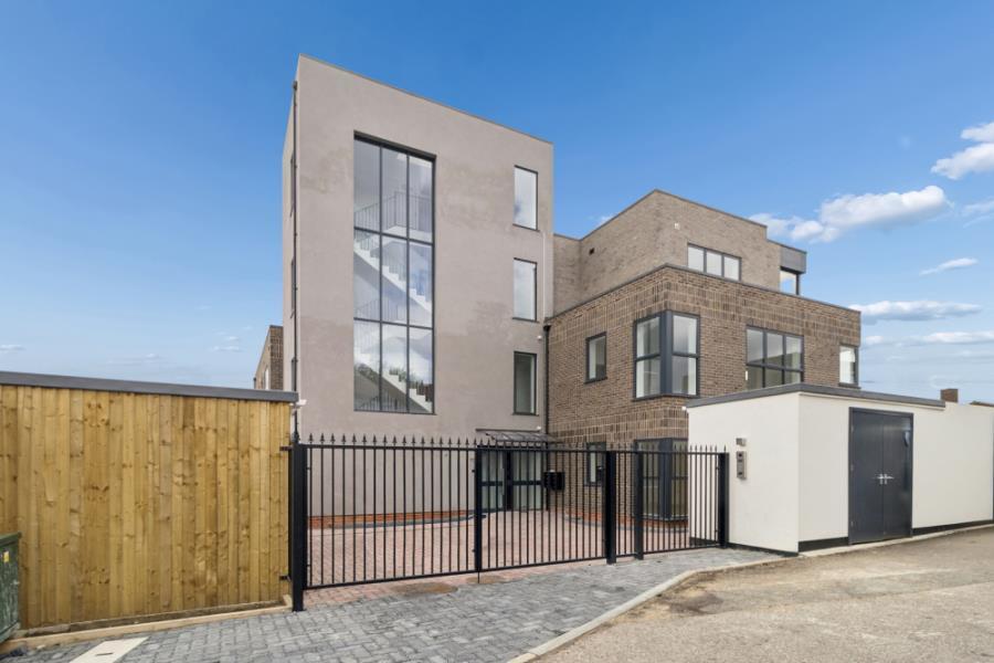 Main image of property: The Gardens, Harrow