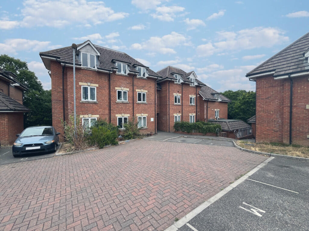 Main image of property: Ballam Grove, Parkstone