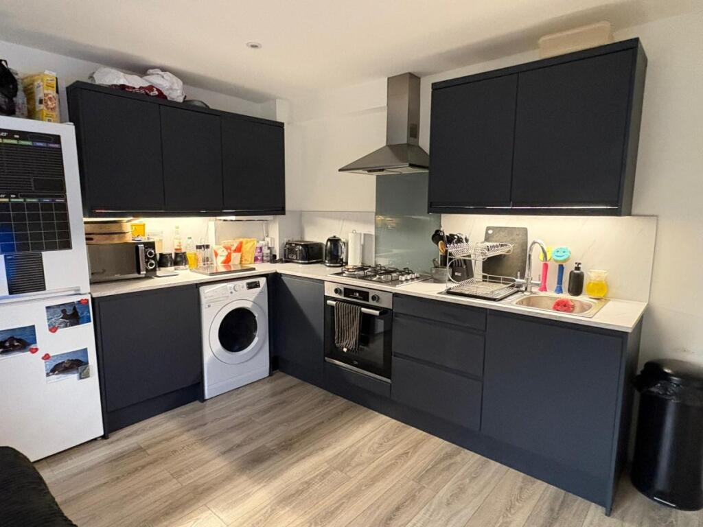 Apartment in Canterbury, Stuppington, St. Mildred's - View 3