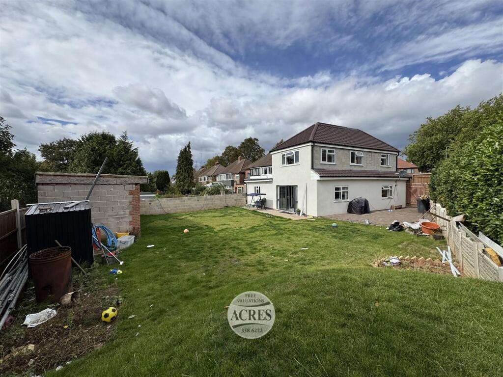 Additional image 47 of Rocky Lane, Great Barr, Birmingham