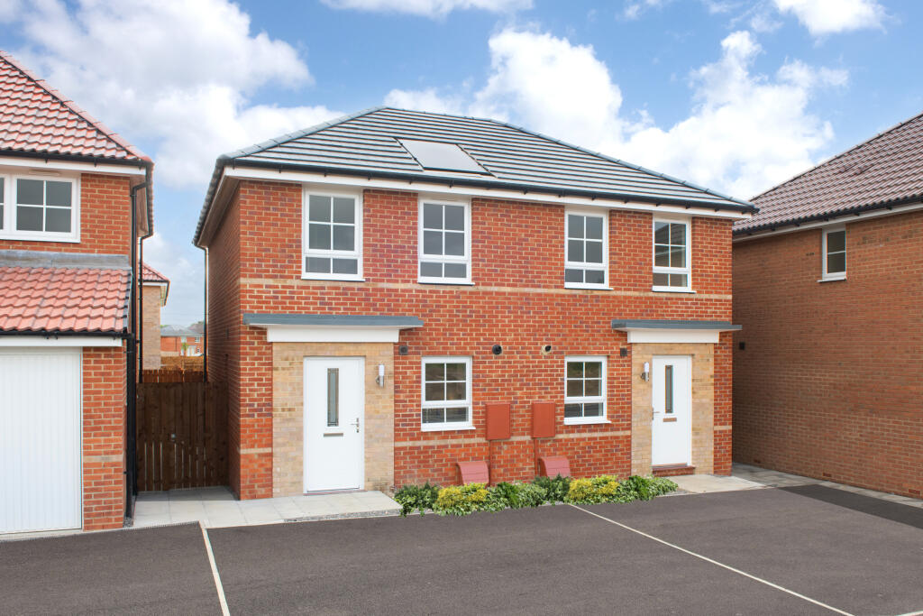 Main image of property: Hollygate Lane,
Cotgrave,
NG12