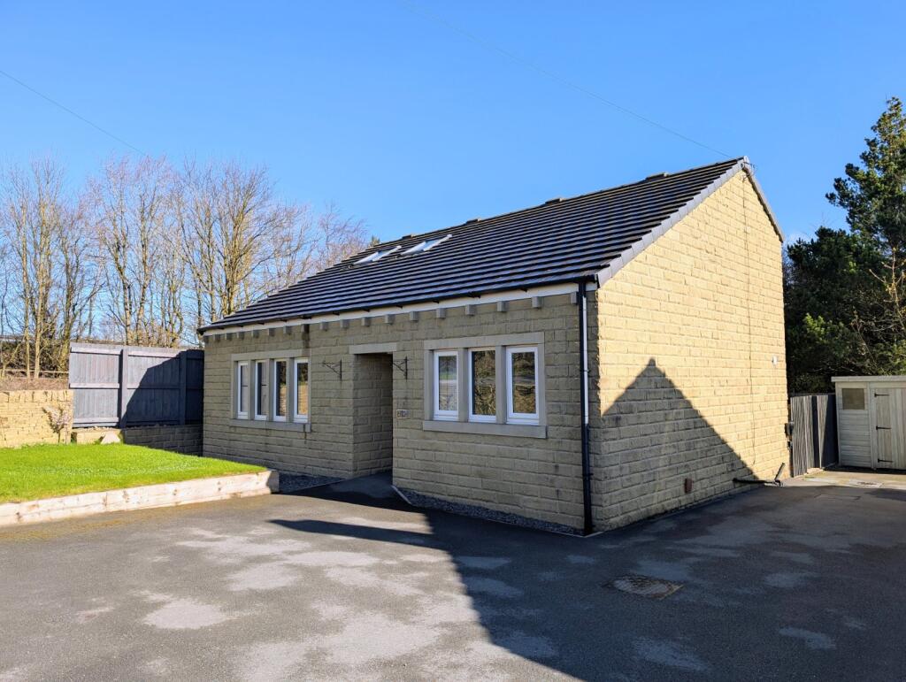 Main image of property: Laund Road, Huddersfield, West Yorkshire, HD3