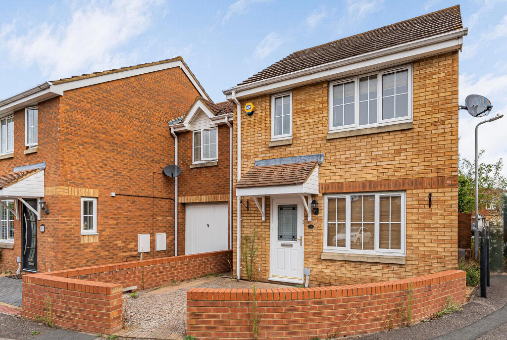 Main image of property: Langley