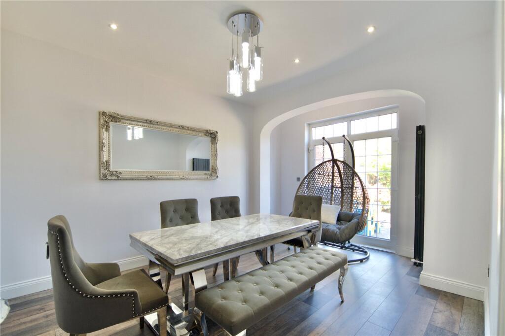 House in Ilford - View 5